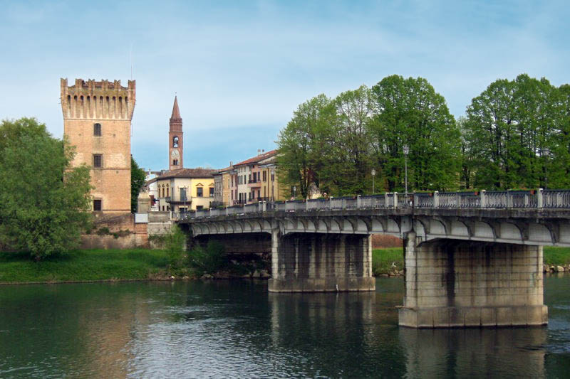 Gatti Agenzia - Comune di Pizzighettone