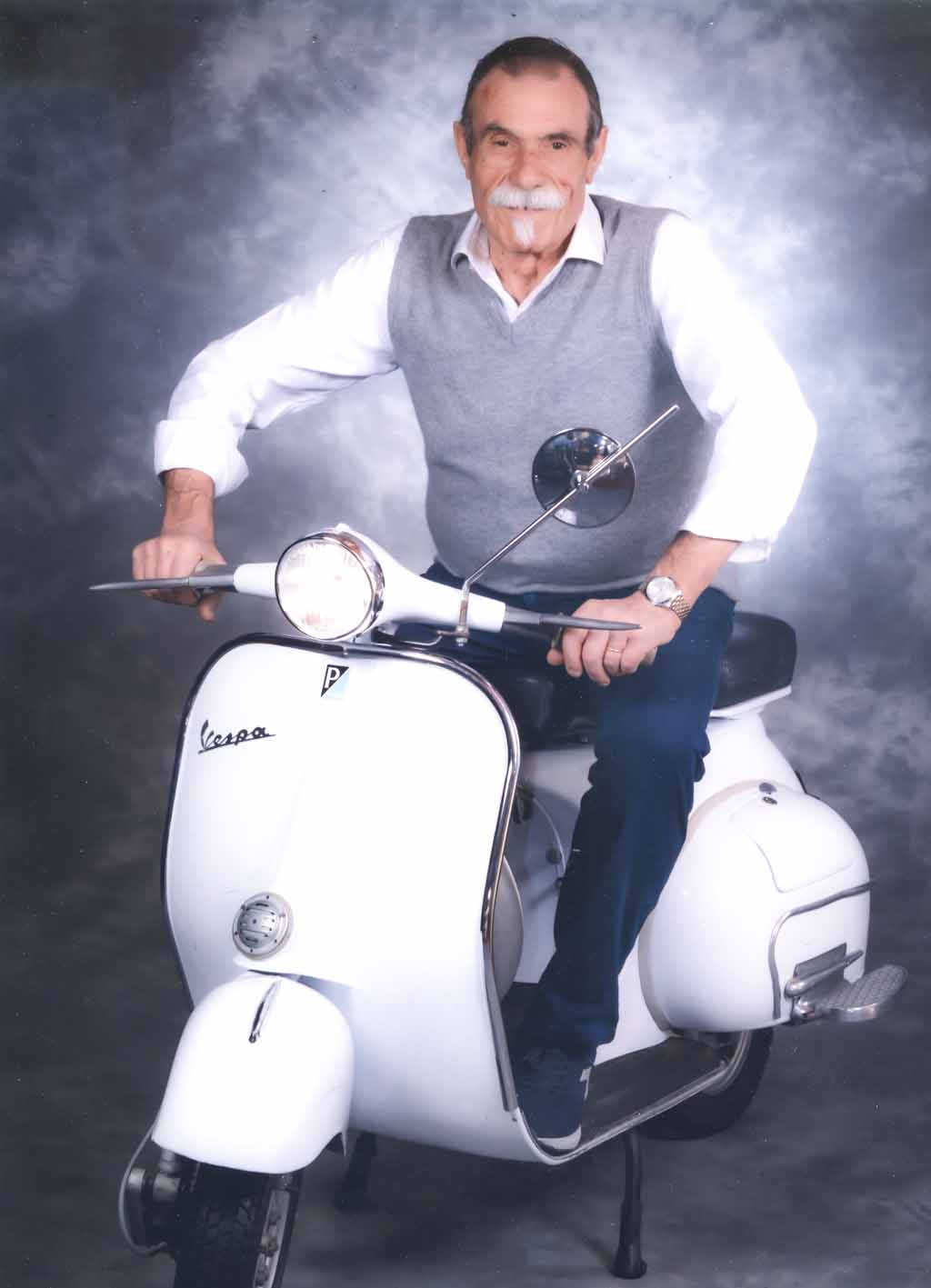 Agenzia funebre Gatti - Necrologi - Domenico Agosti