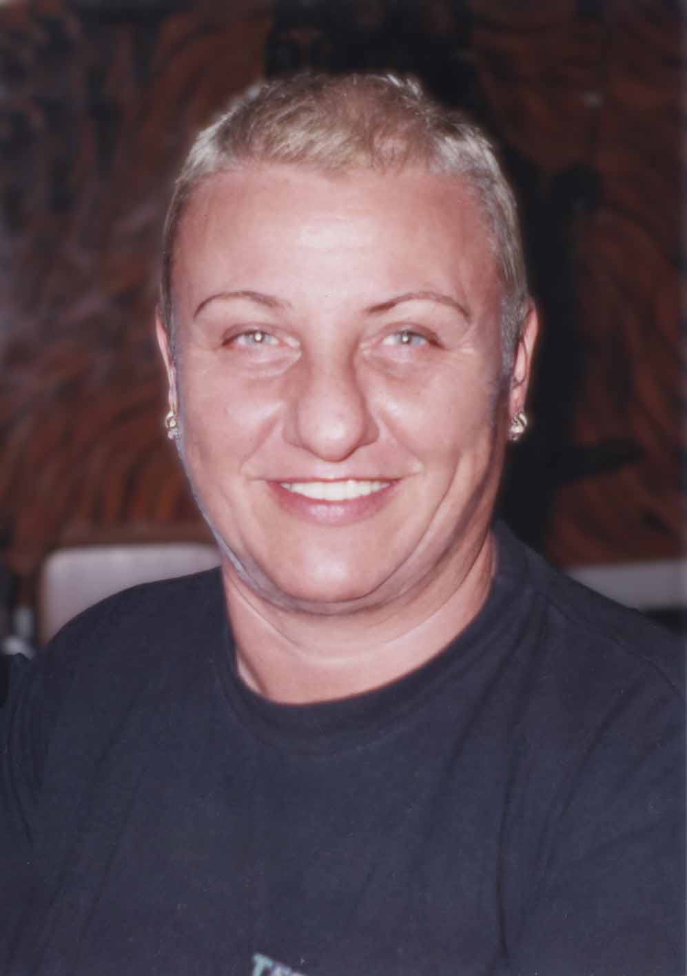 Agenzia funebre Gatti - Necrologi - Luciana  Aiolfi
