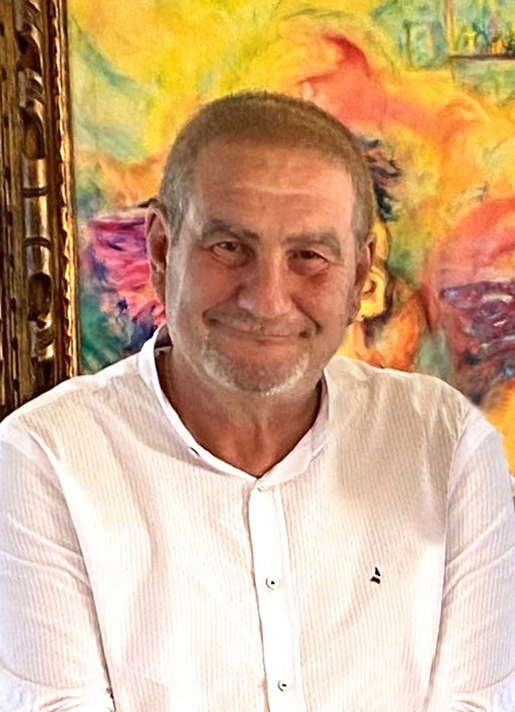 Agenzia funebre Gatti - Necrologi - Nicola Annicchiarico