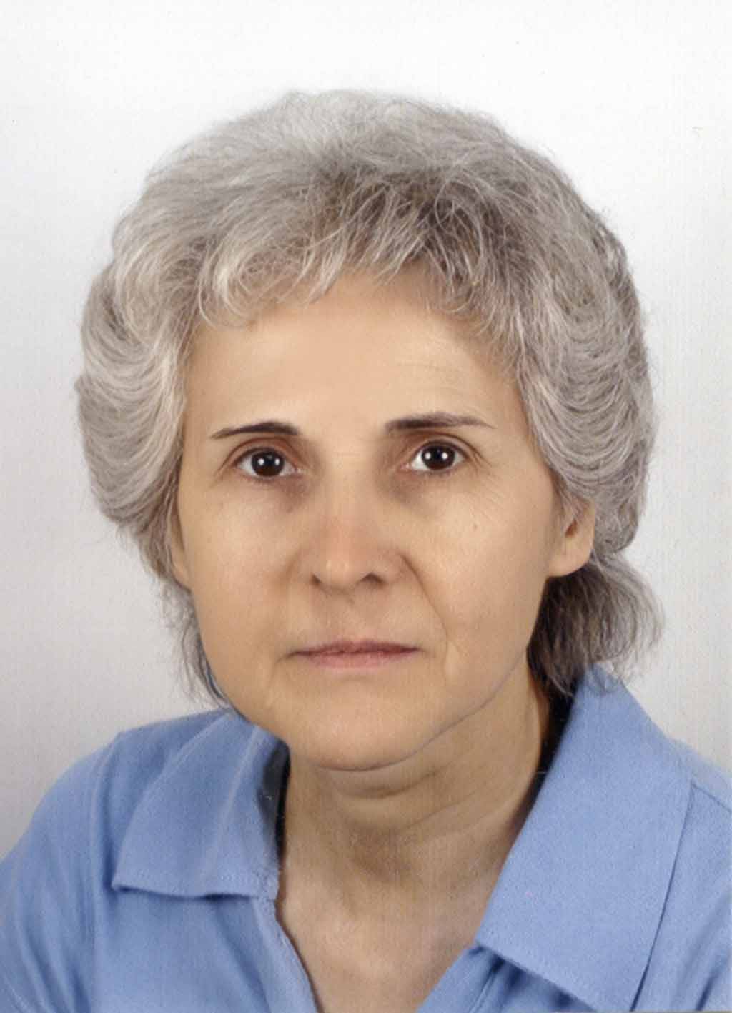 Agenzia funebre Gatti - Necrologi - Egle Antonelli