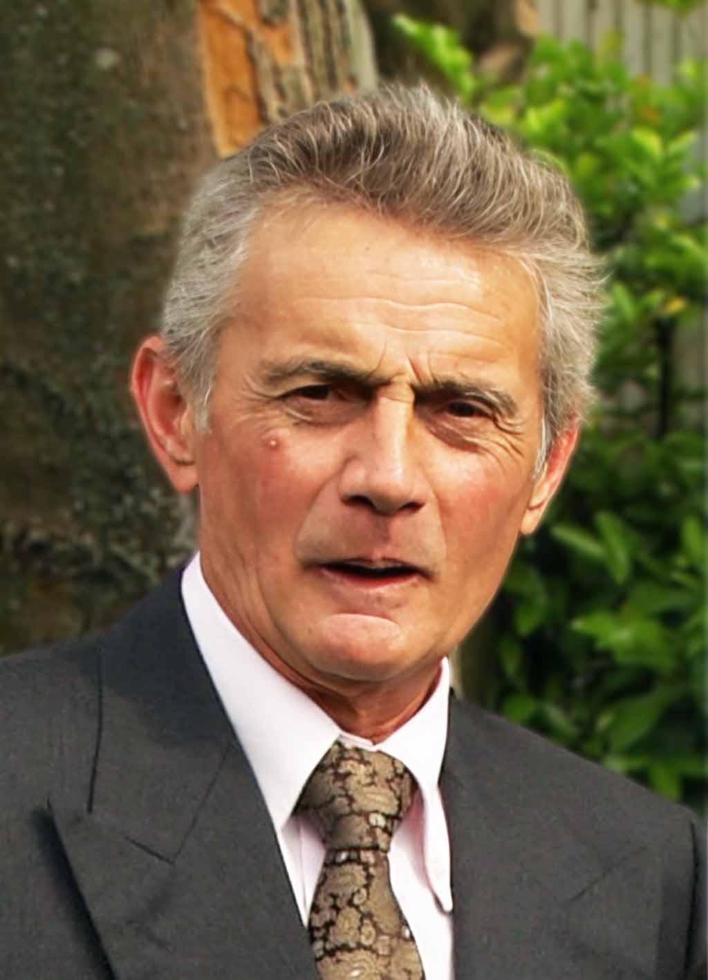Agenzia funebre Gatti - Necrologi - Angelo Ariotti