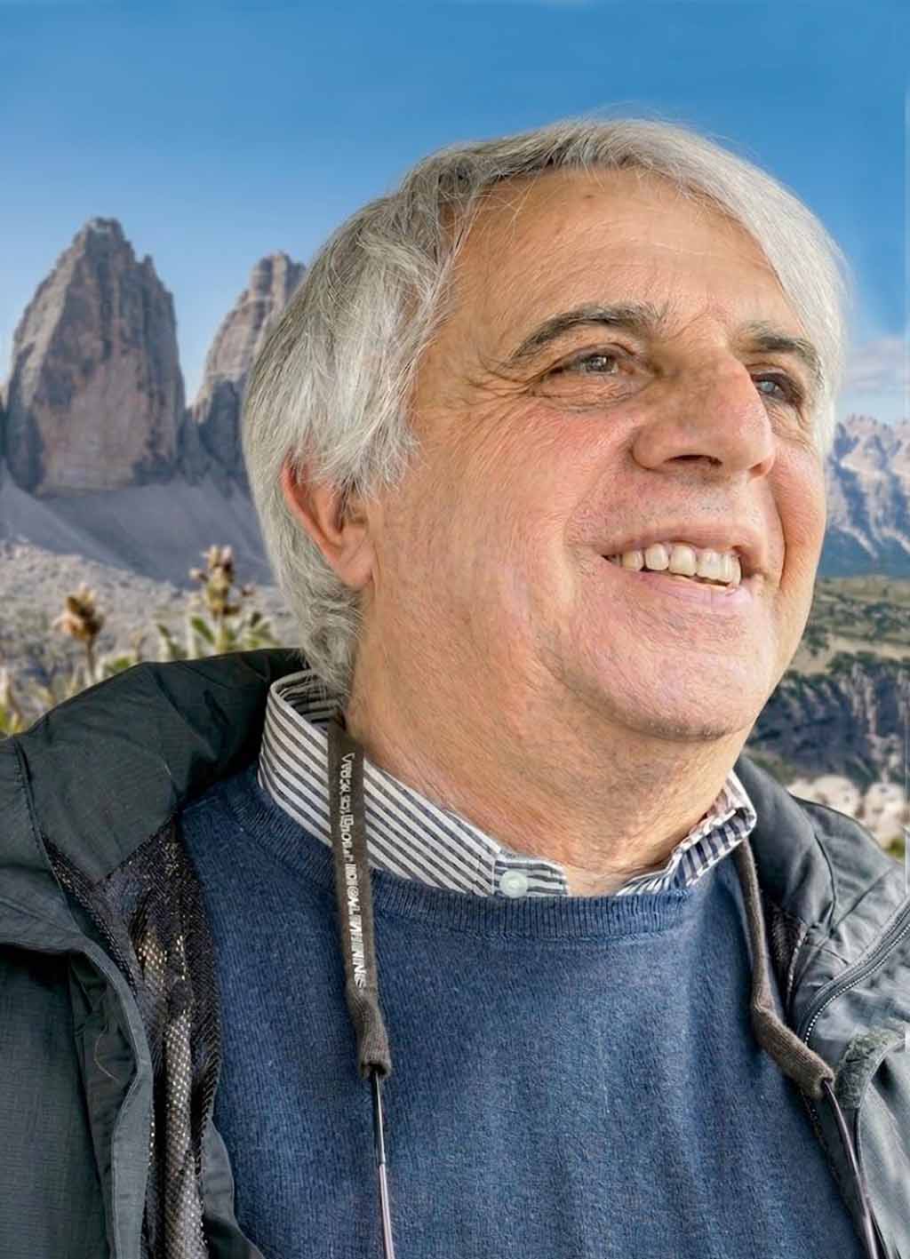 Agenzia funebre Gatti - Necrologi - Lorenzo Avaldi