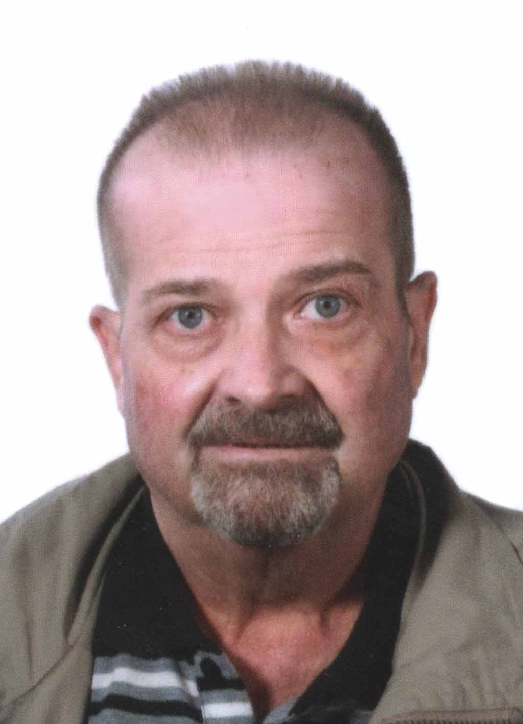 Gianluigi (Gigi) Bellosio - Necrologio