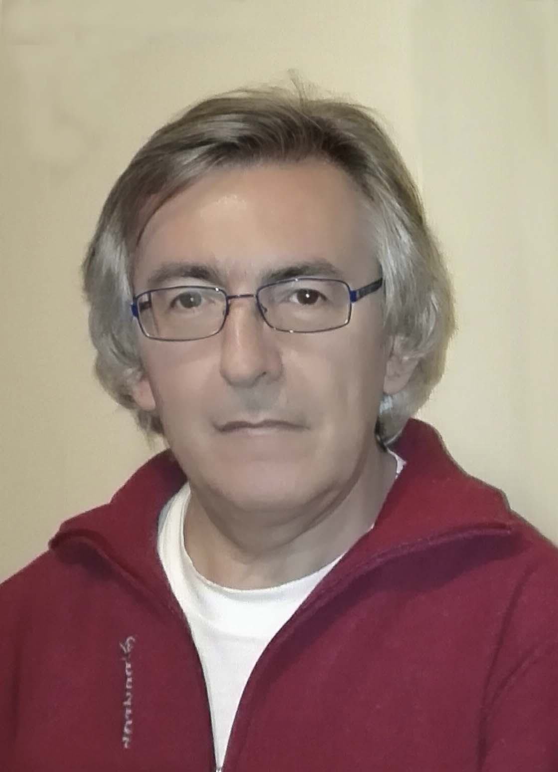 Agenzia funebre Gatti - Necrologi - Stefano Benaglia