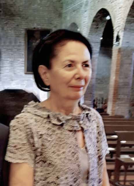 Agenzia funebre Gatti - Necrologi - Primizia Benatelli