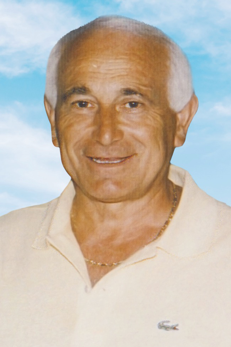 Santo Mario Benelli - Necrologio