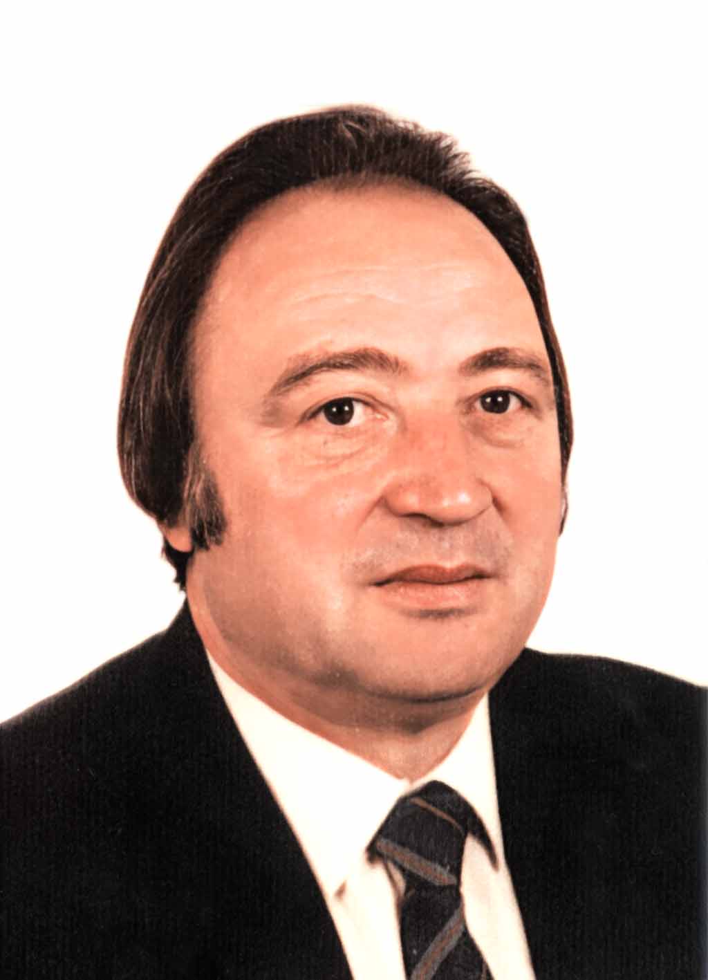 Agenzia funebre Gatti - Necrologi - Angelo Bergamaschi