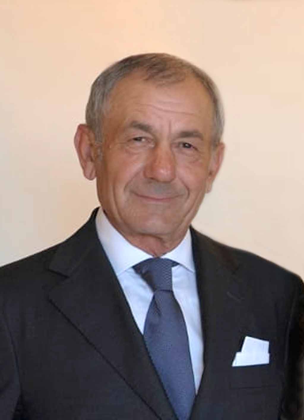 Agenzia funebre Gatti - Necrologi - Giovanni Bertesago