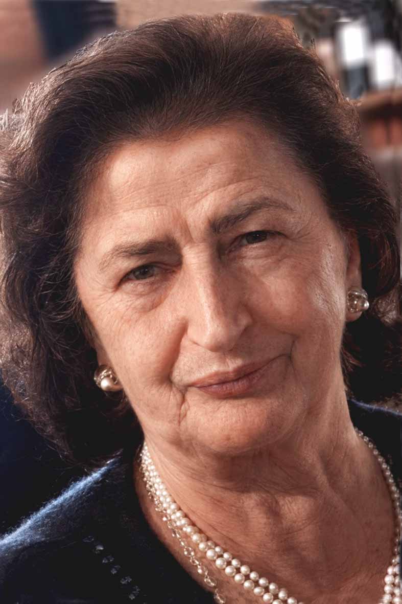 Agenzia funebre Gatti - Necrologi - Renata Bertolotti
