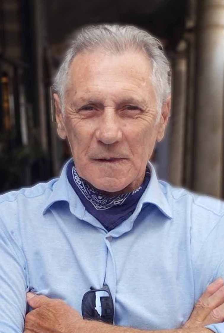 Agenzia funebre Gatti - Necrologi - Pier Angelo Bettinelli