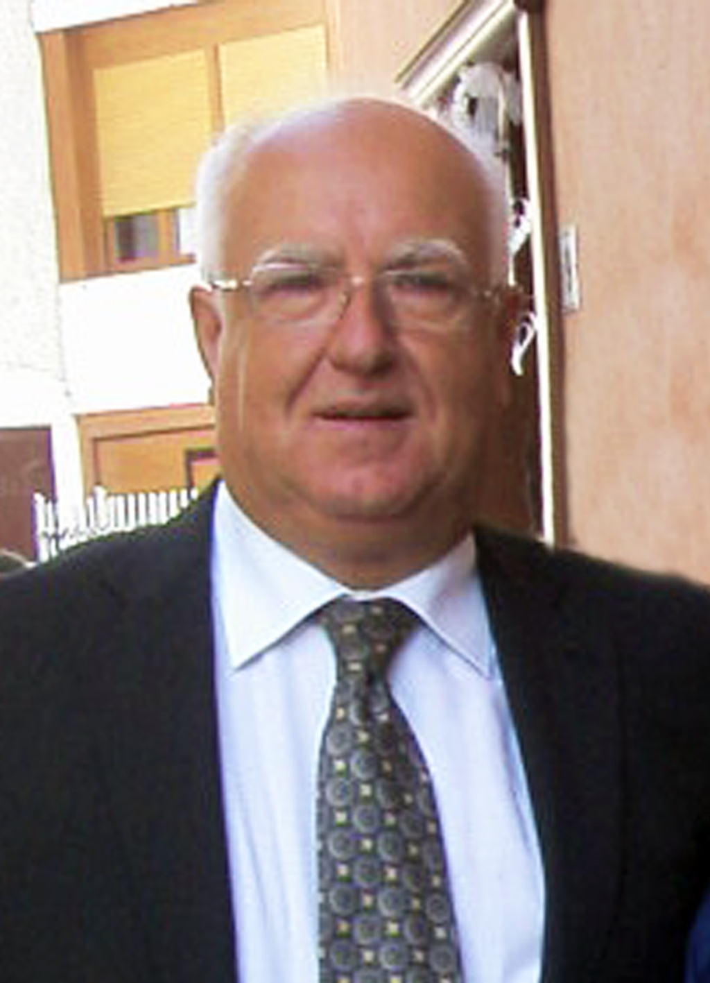 Carlo Antonio Bilancia - Necrologio