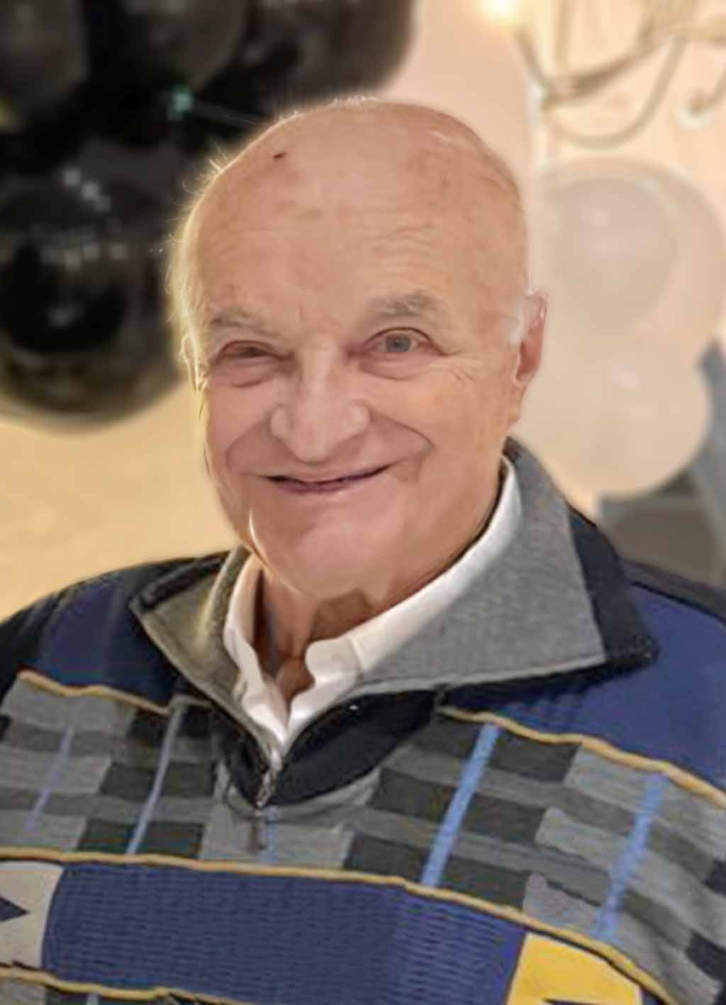 Professore Fiorenzo Boffelli - Necrologio