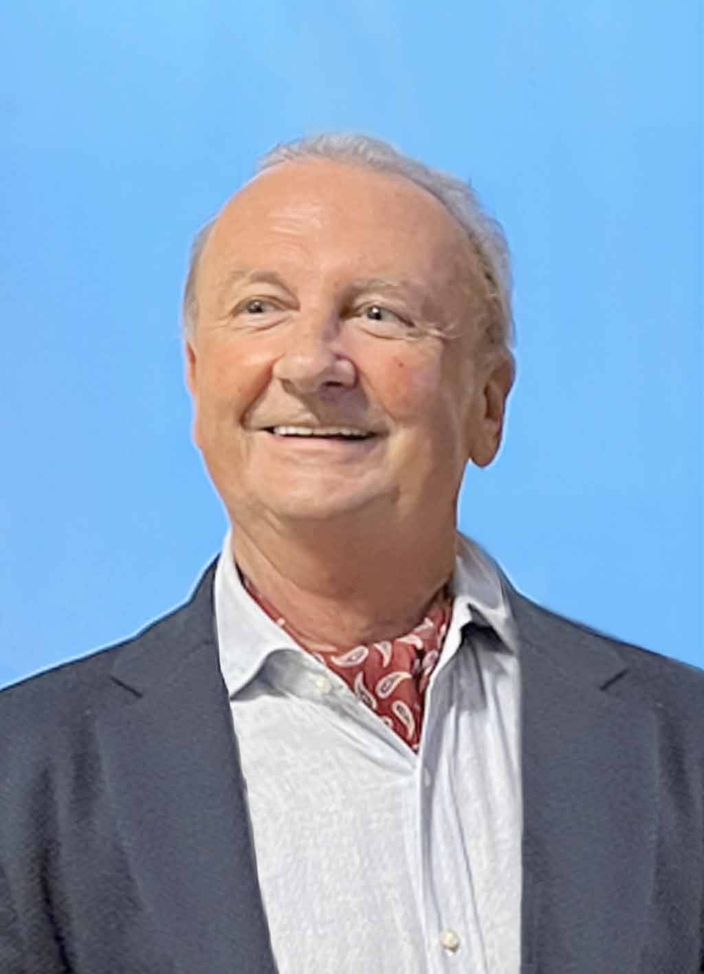 Agenzia funebre Gatti - Necrologi - Erminio Bonadeo