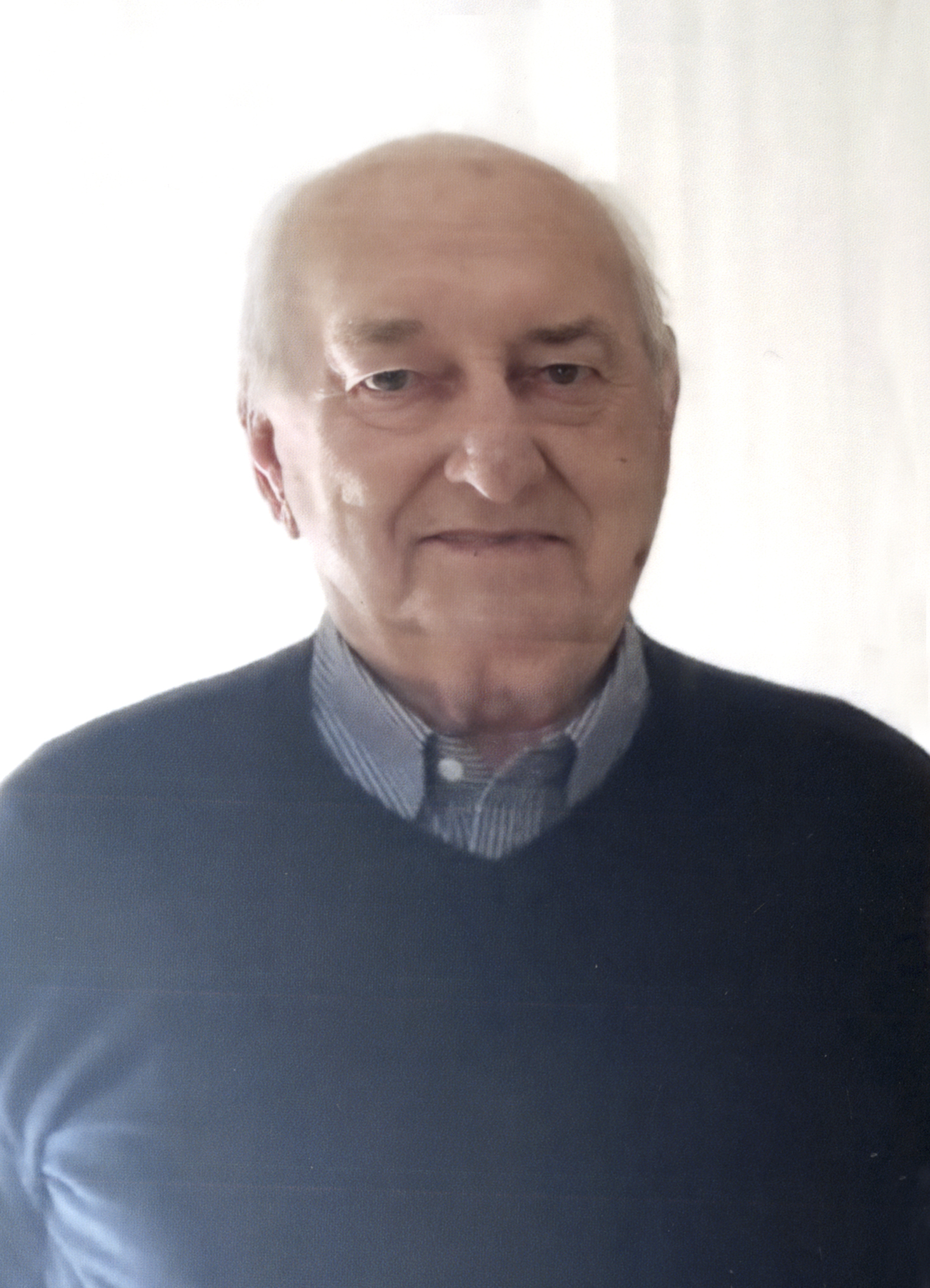 Agenzia funebre Gatti - Necrologi - Giuseppe Bonizzi