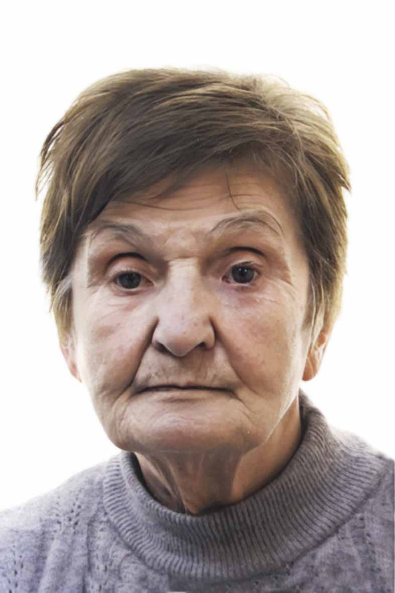 Luciana Bonizzoni - Necrologio