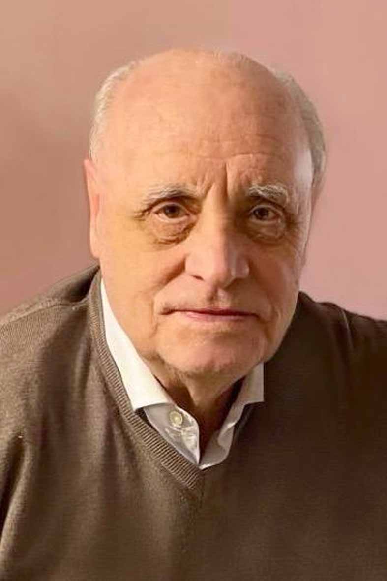 Agenzia funebre Gatti - Necrologi - Angelo Boschiroli