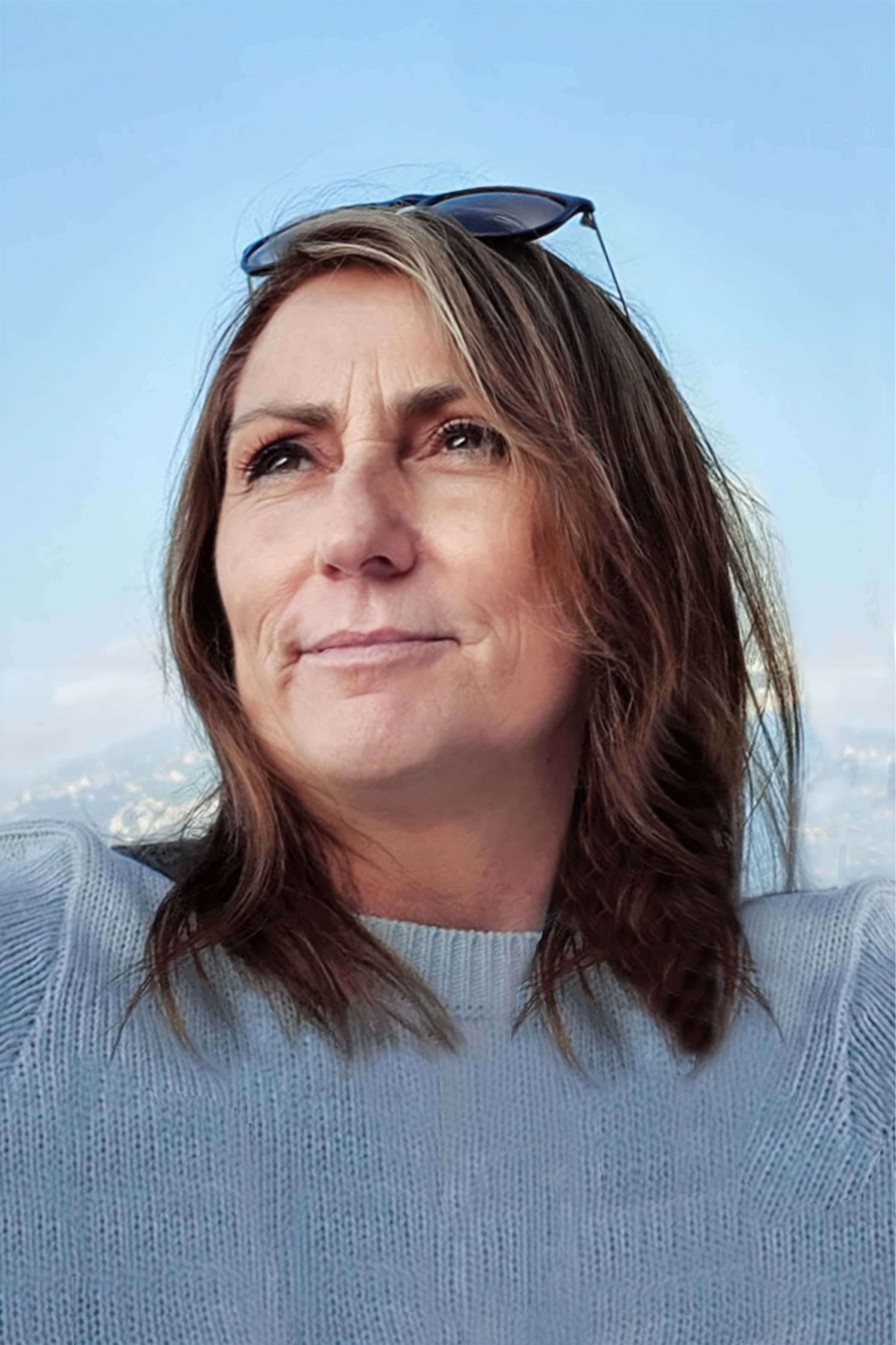 Antonella Bottelli - Necrologio