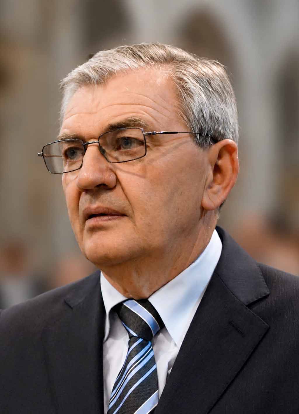 Agenzia funebre Gatti - Necrologi - Giuseppe Brambini