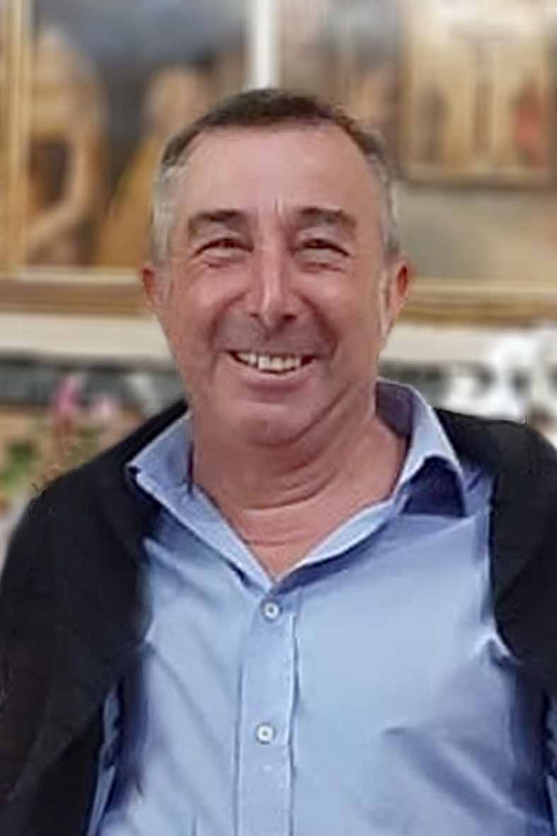 Enio Bussoleni - Necrologio
