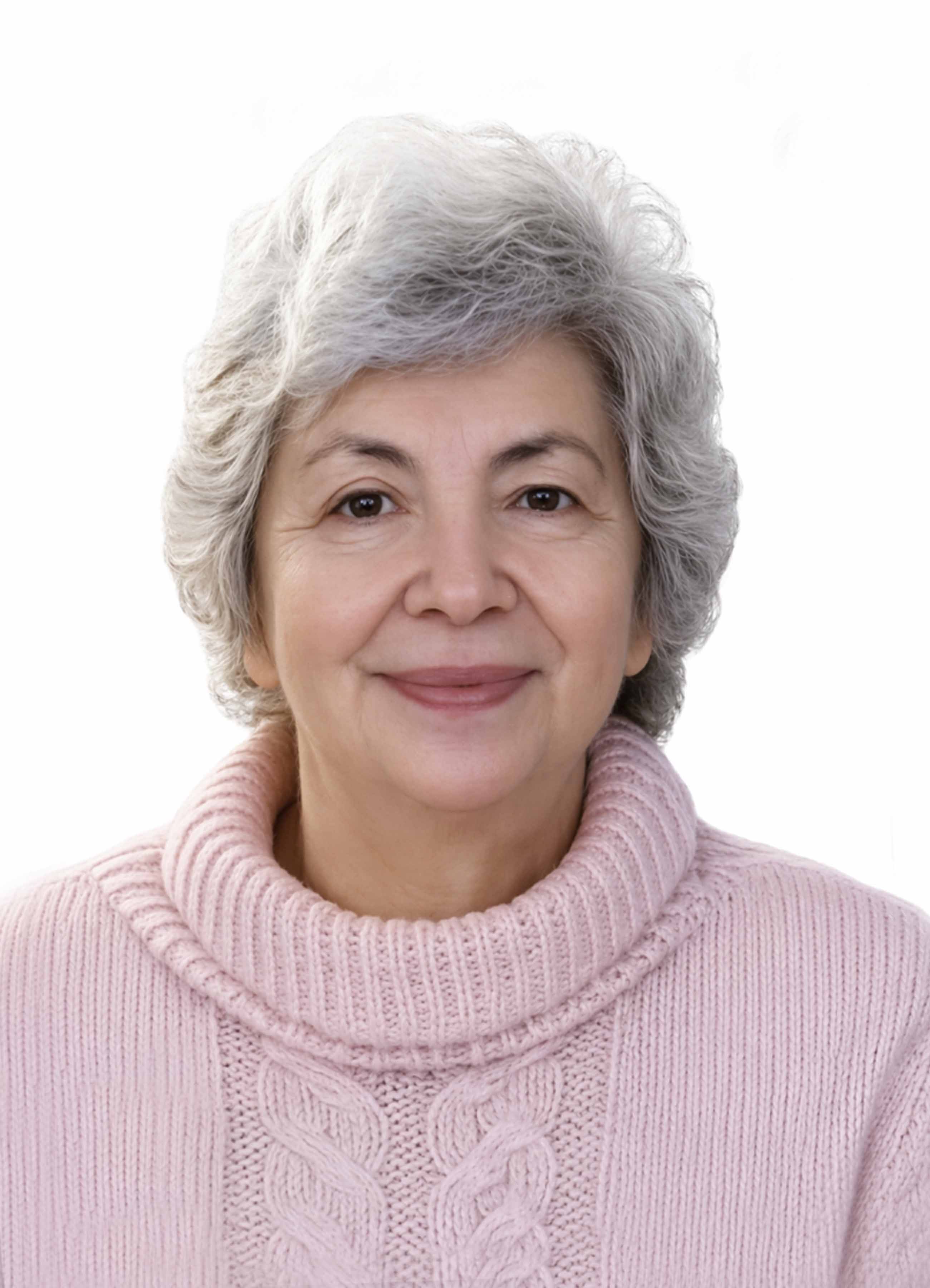 Agenzia funebre Gatti - Necrologi - Maria Angela Cabrini