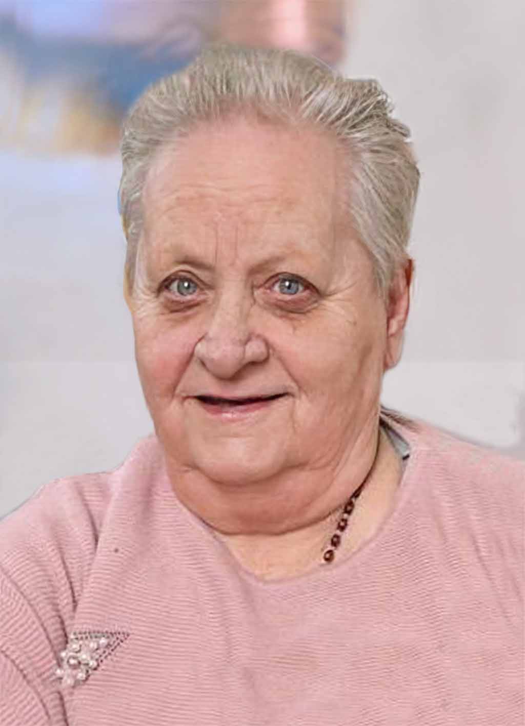 Agenzia funebre Gatti - Necrologi - Iole Candido