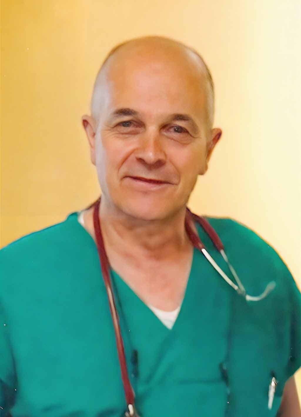 Agenzia funebre Gatti - Necrologi - Emilio Canidio