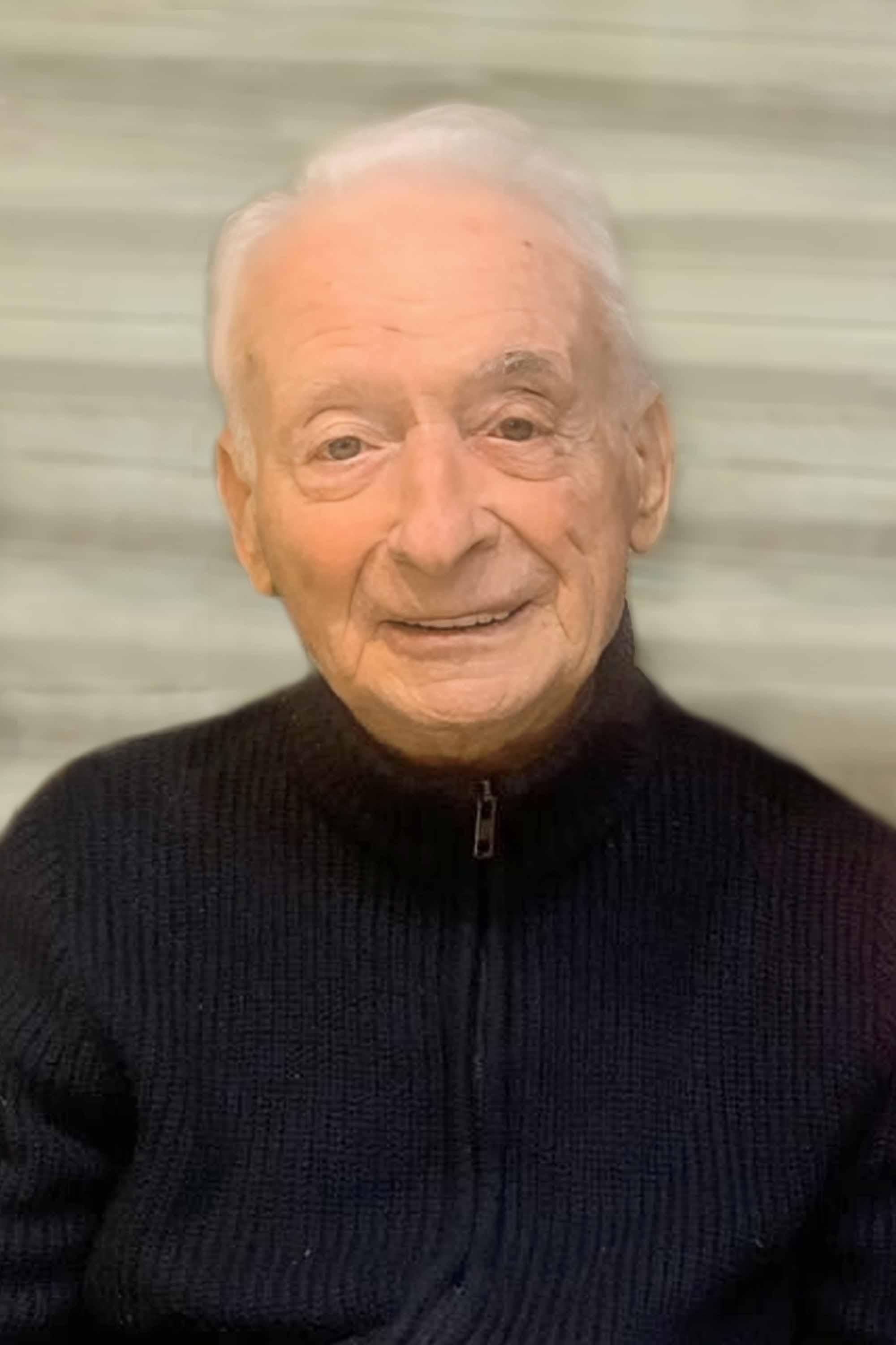 Giuseppe (Gino) Capoferri - Necrologio