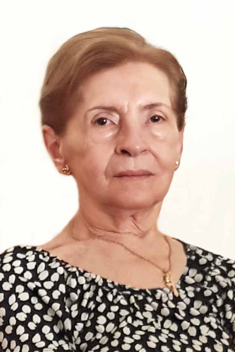 Agenzia funebre Gatti - Necrologi - Rosella  Carelli