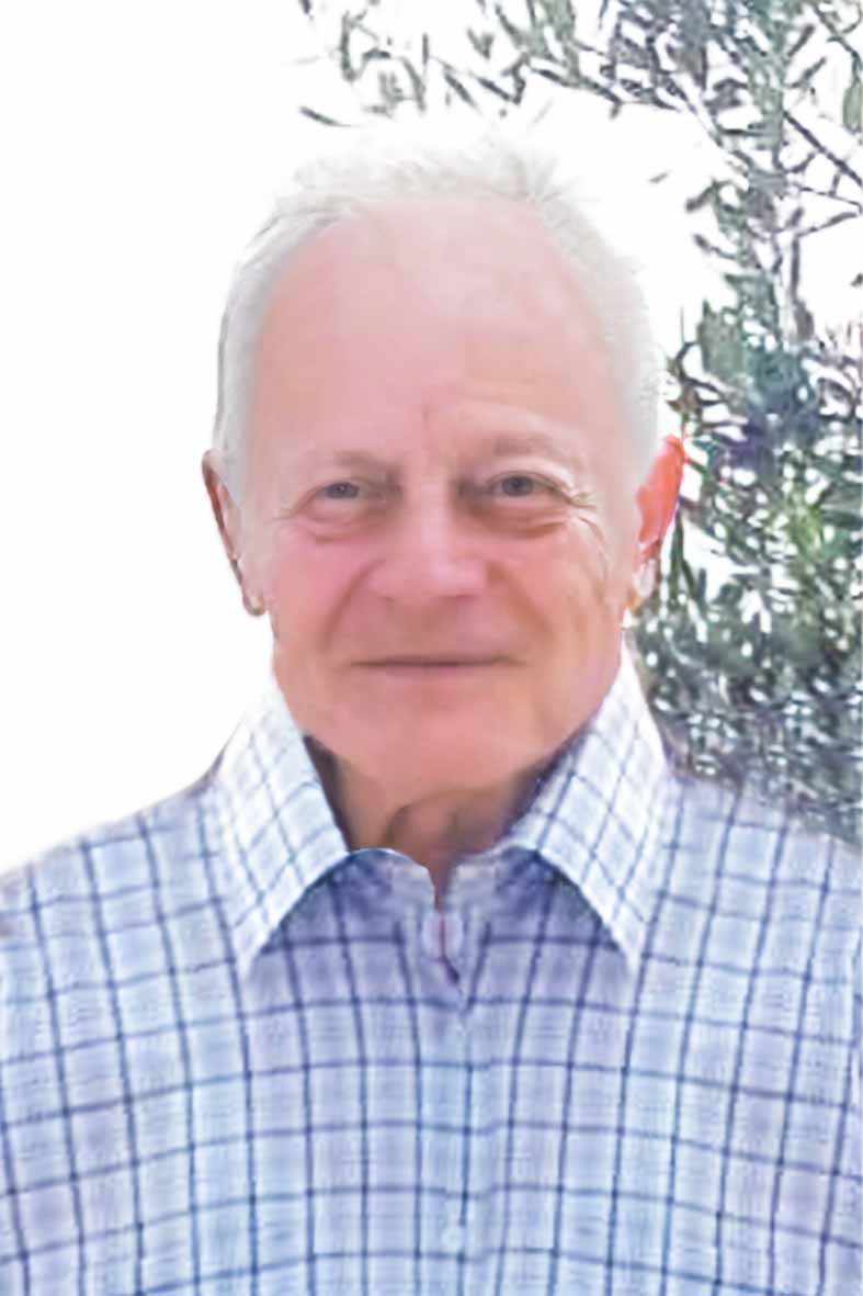 Agenzia funebre Gatti - Necrologi - Francesco Casali