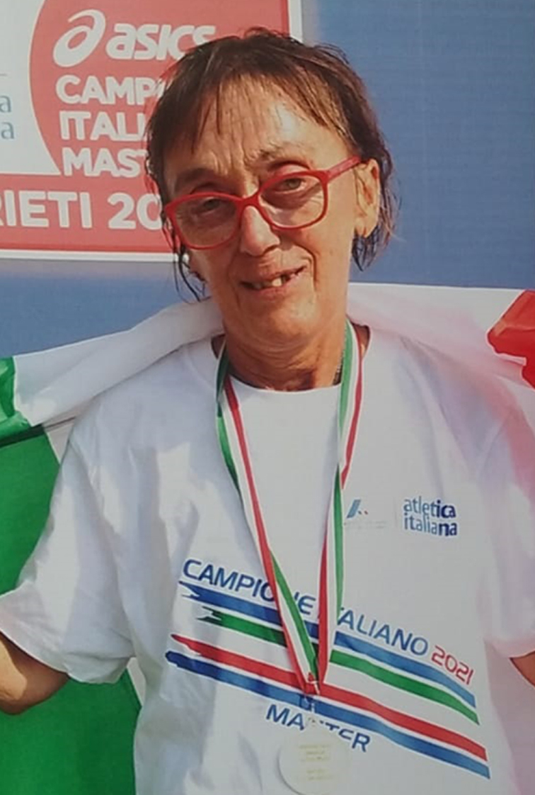 Dott.ssa Silvana Cattaneo - Necrologio