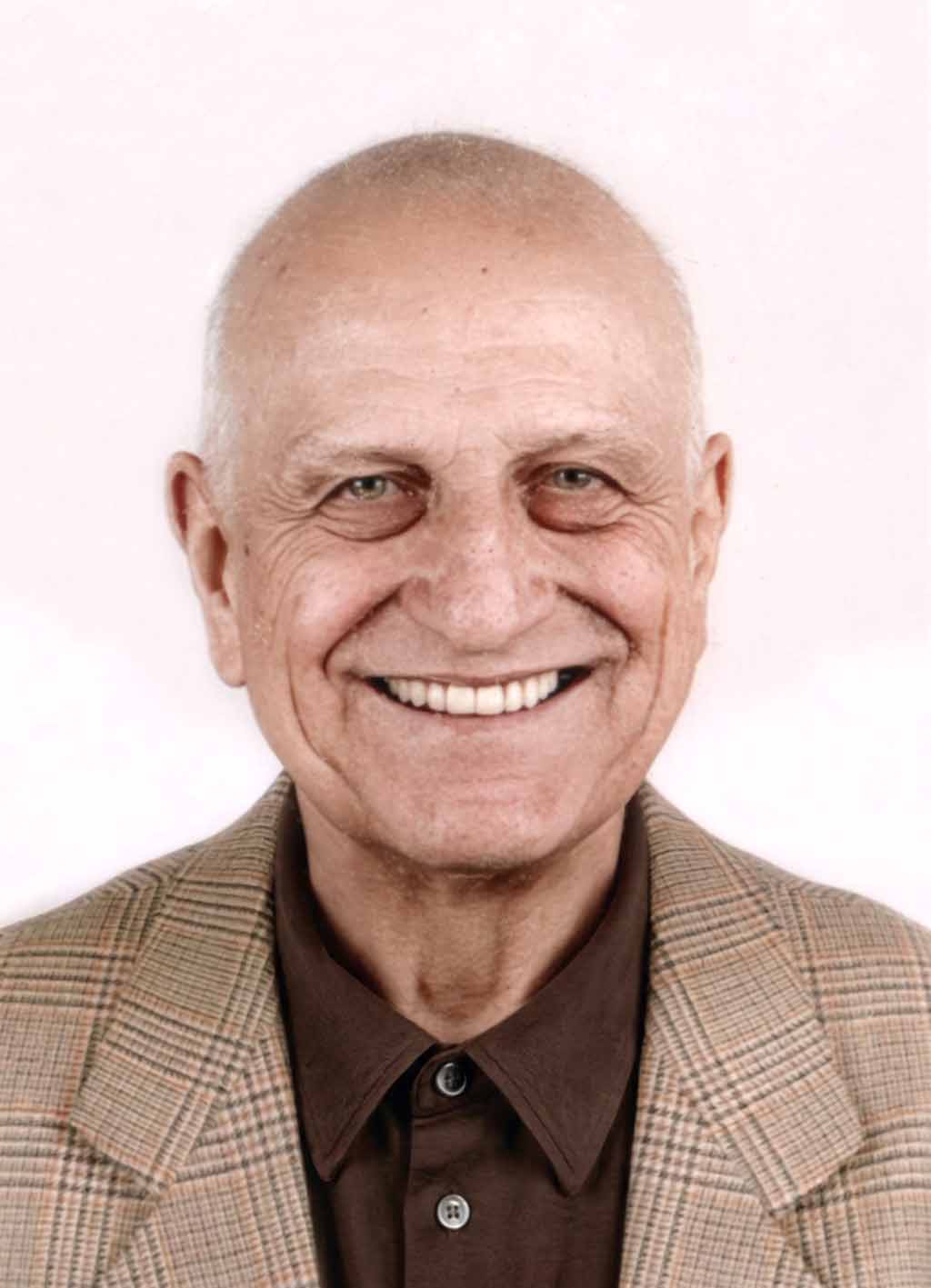 Agenzia funebre Gatti - Necrologi - Pierangelo Cazzulani