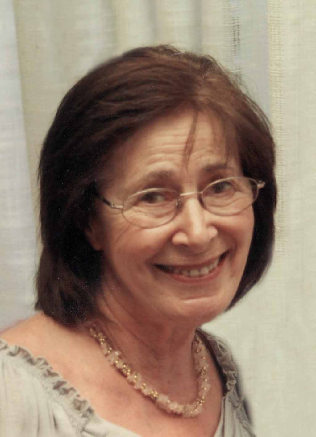 Agenzia funebre Gatti - Necrologi - Orsola Ceruti
