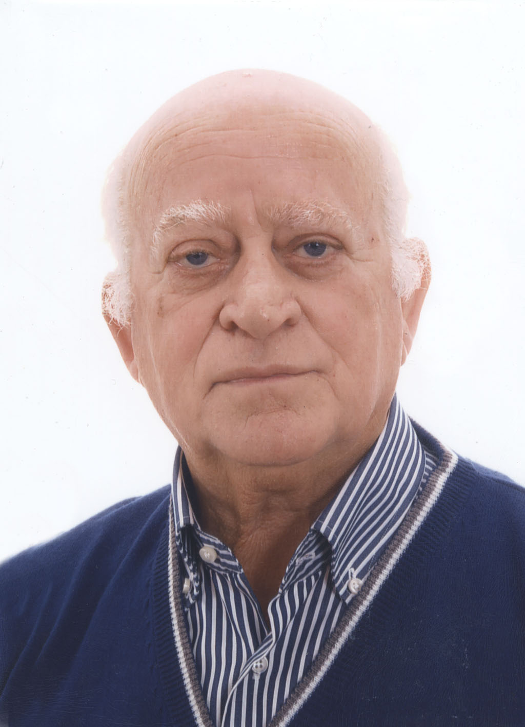 Agenzia funebre Gatti - Necrologi - Pietro Chirico