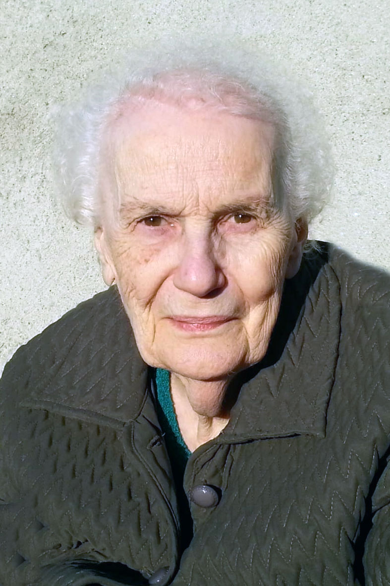 Laura Cima - Necrologio