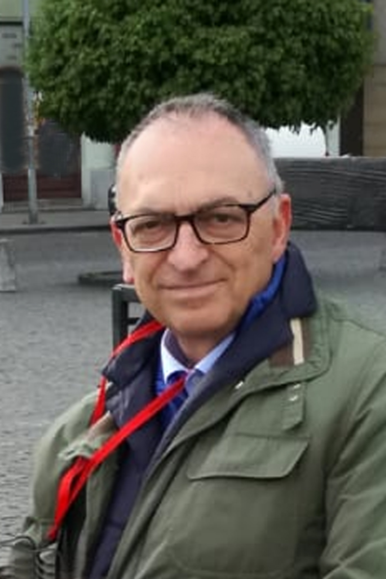 Claudio Cipullo - Necrologio