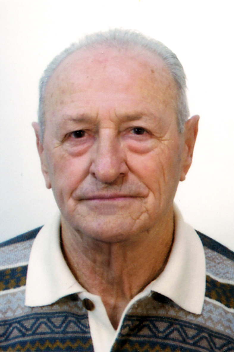 Angelo Cominetti - Necrologio