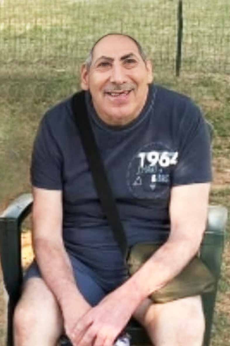 Agenzia funebre Gatti - Necrologi - Corbellini Rosario