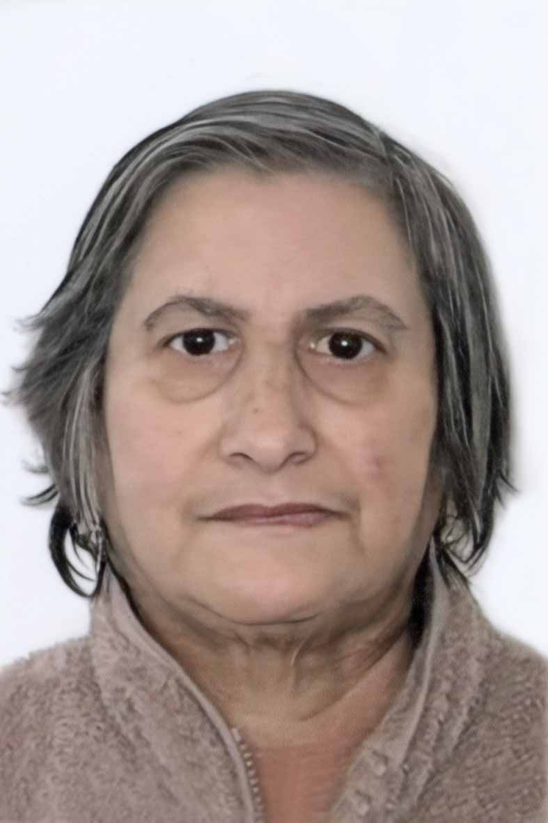Agenzia funebre Gatti - Necrologi - Concetta Crucitti