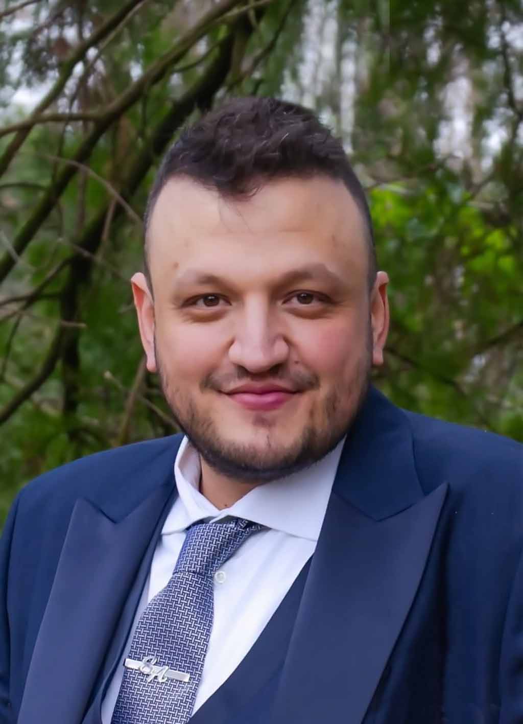 Agenzia funebre Gatti - Necrologi - Antonio Curatolo