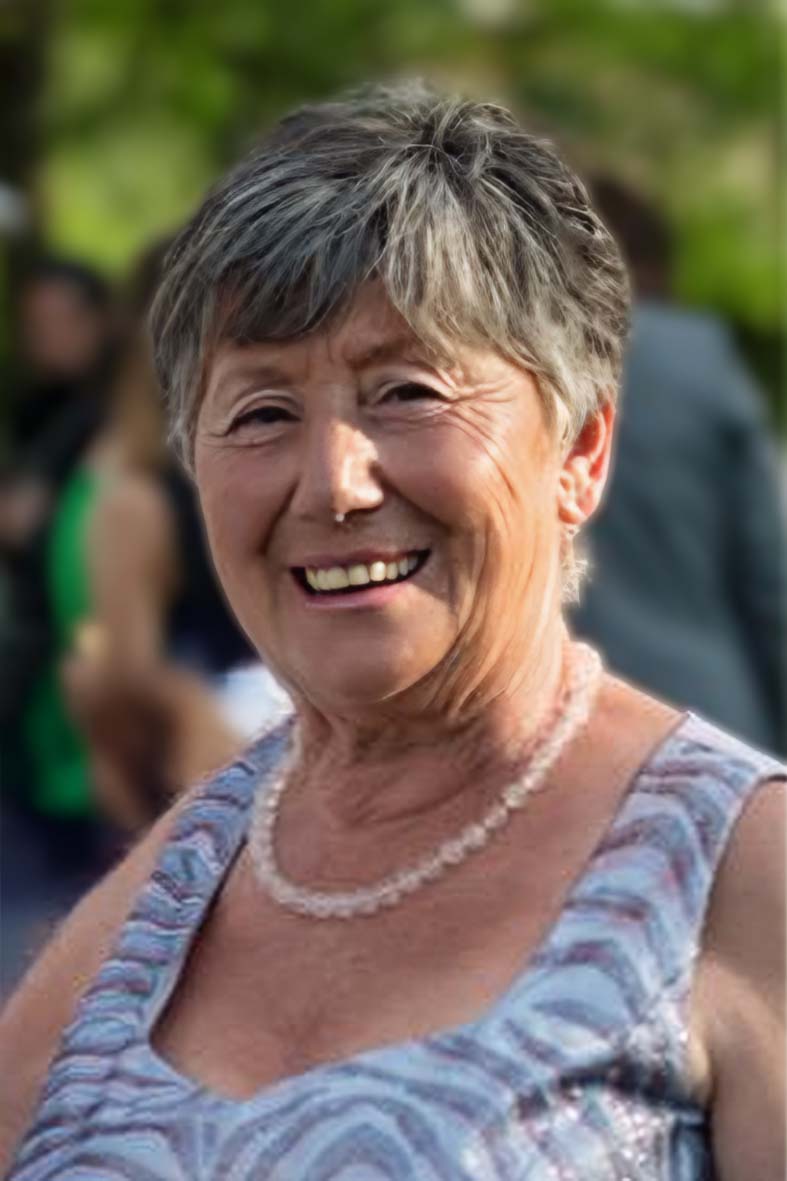 Agenzia funebre Gatti - Necrologi - Lorenzina De Maestri