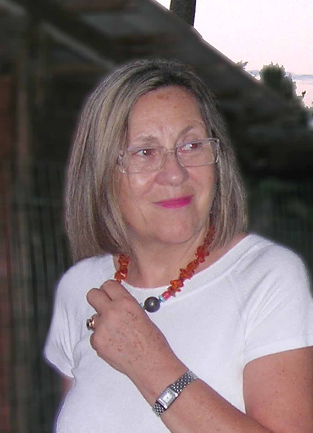 Agenzia funebre Gatti - Necrologi - Enrica De Vizzi