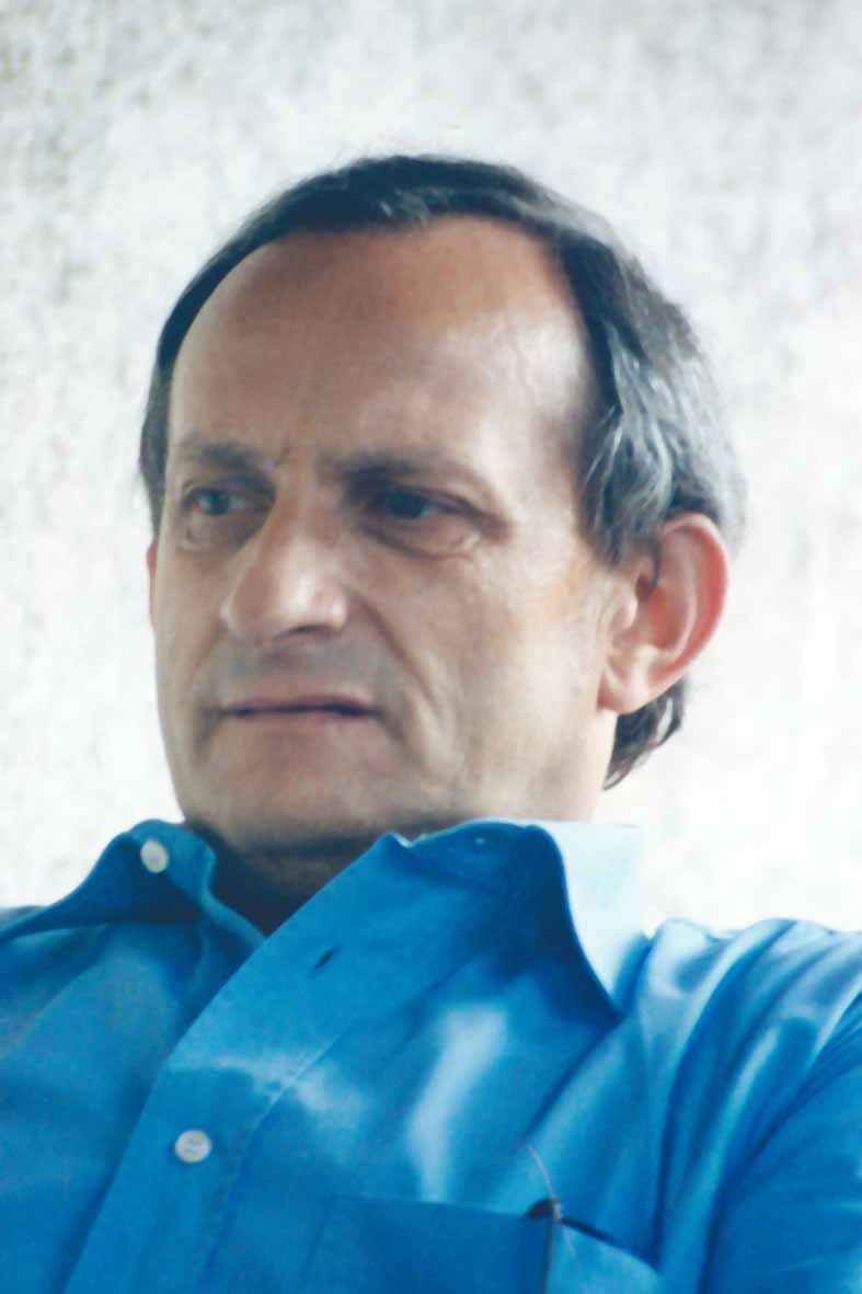 Silvio Degli Angeli - Necrologio