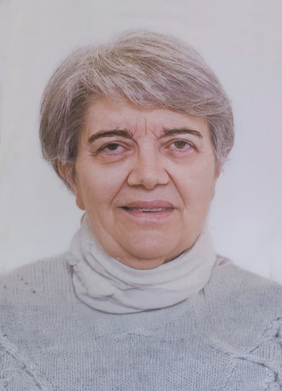 Agenzia funebre Gatti - Necrologi - Teresa Della Giovanna