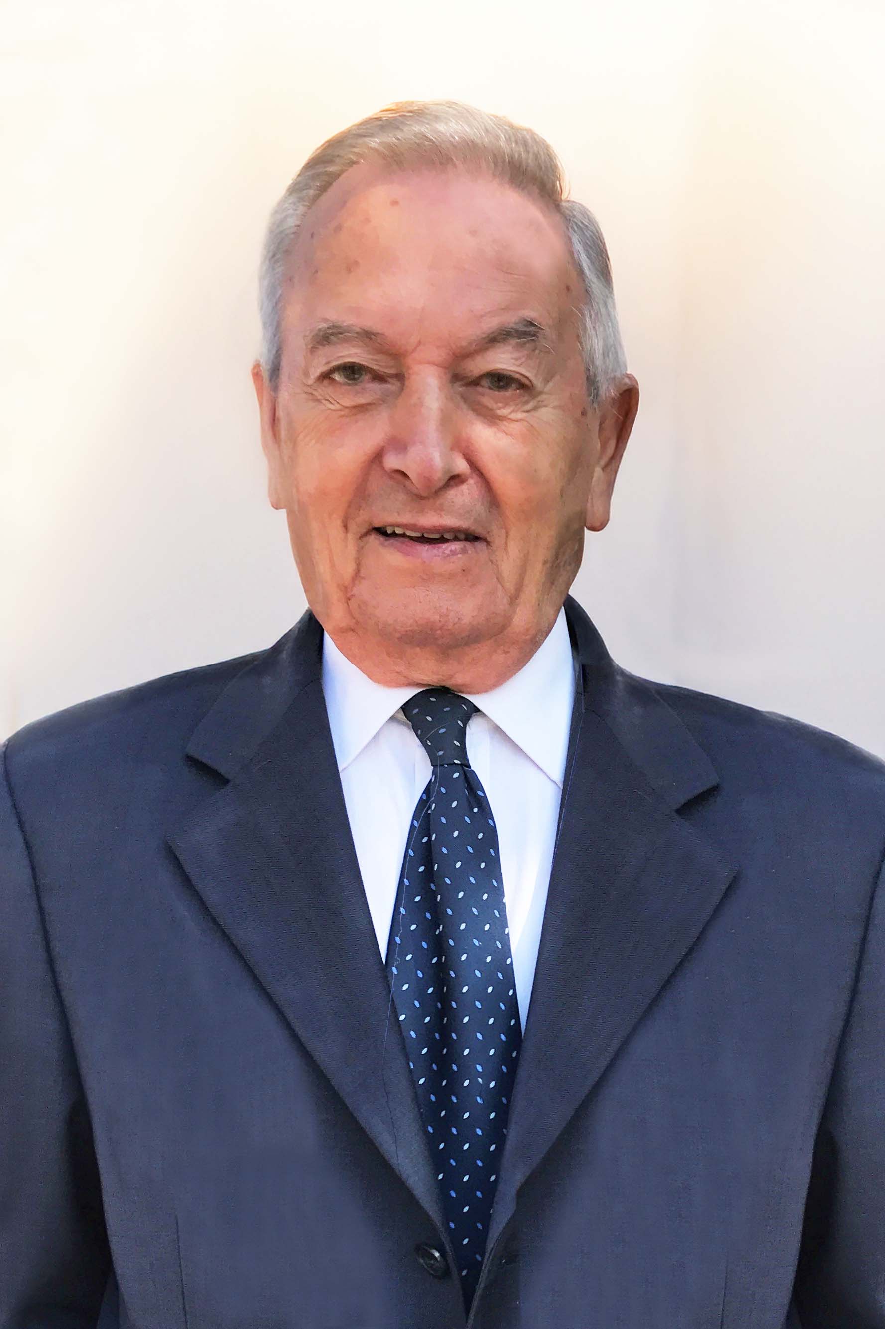 Agenzia funebre Gatti - Necrologi - Gianfranco Della Noce