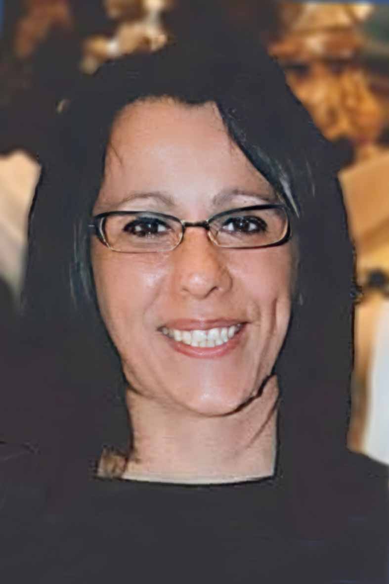 Agenzia funebre Gatti - Necrologi - Paola Della Noce