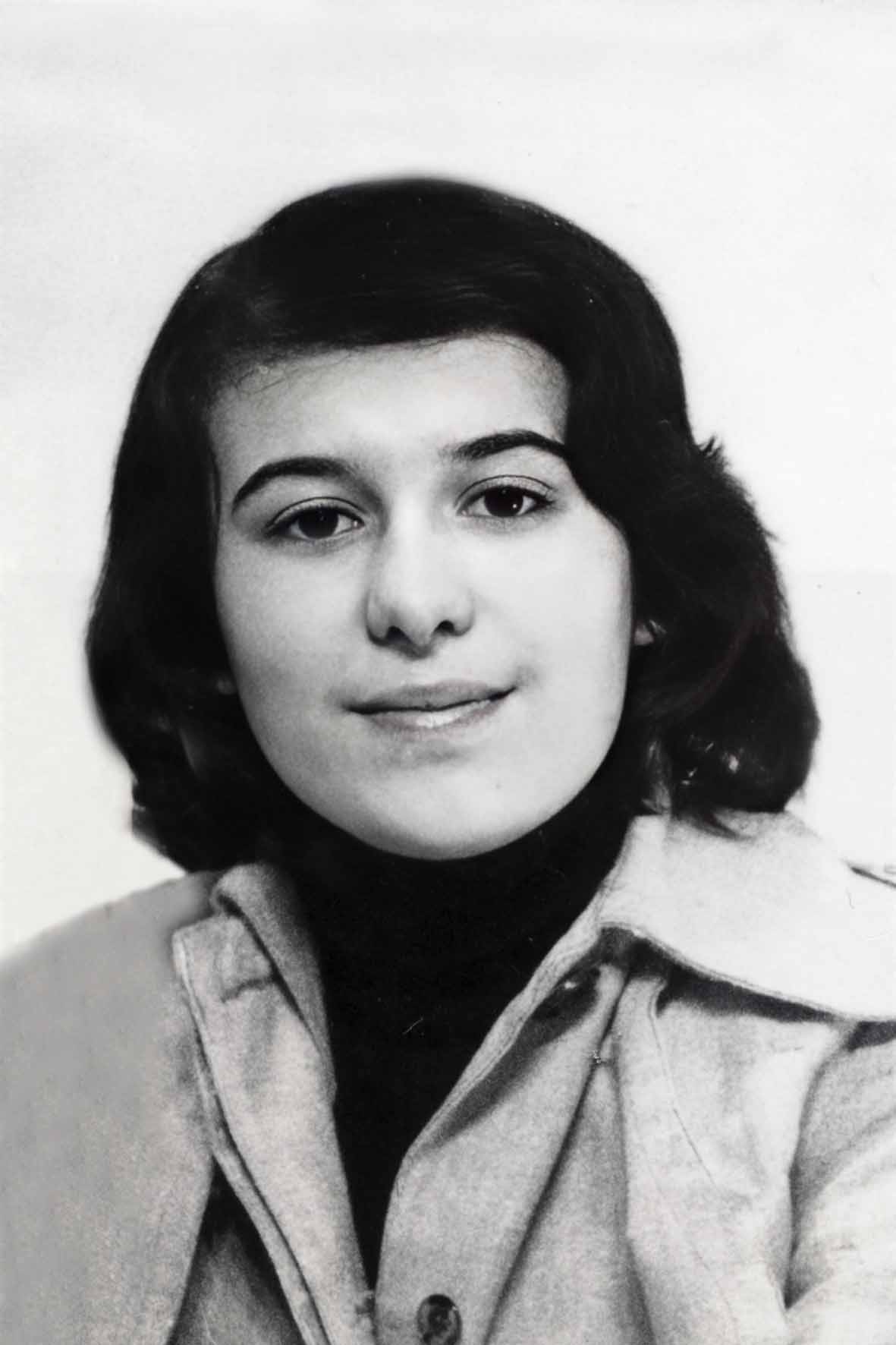 Agenzia funebre Gatti - Necrologi - Lidia  Demicheli