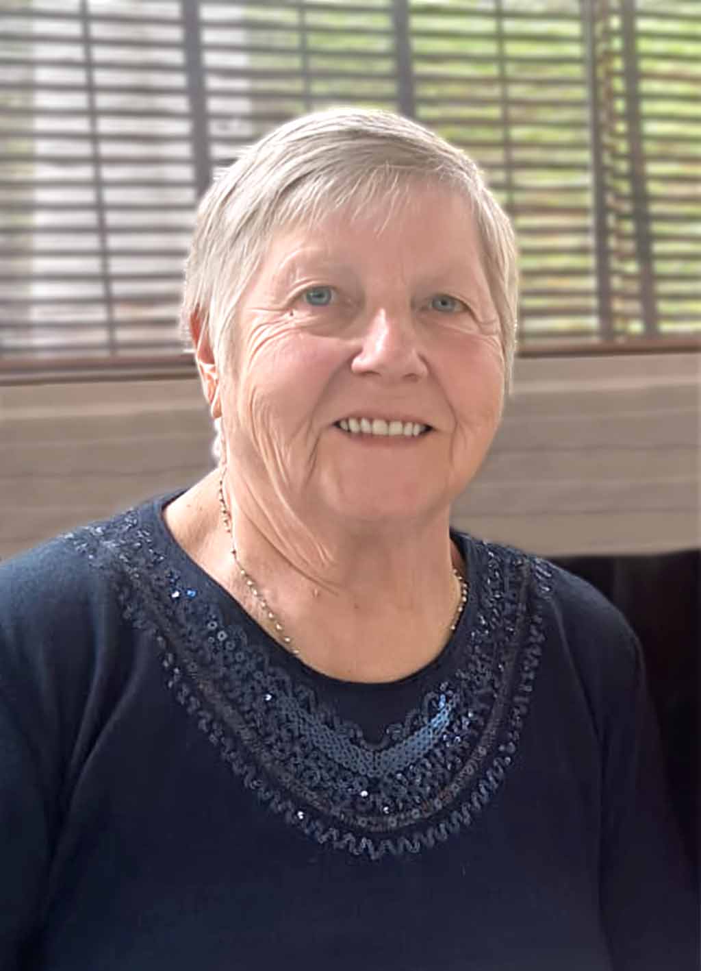 Agenzia funebre Gatti - Necrologi - Emilia Denti