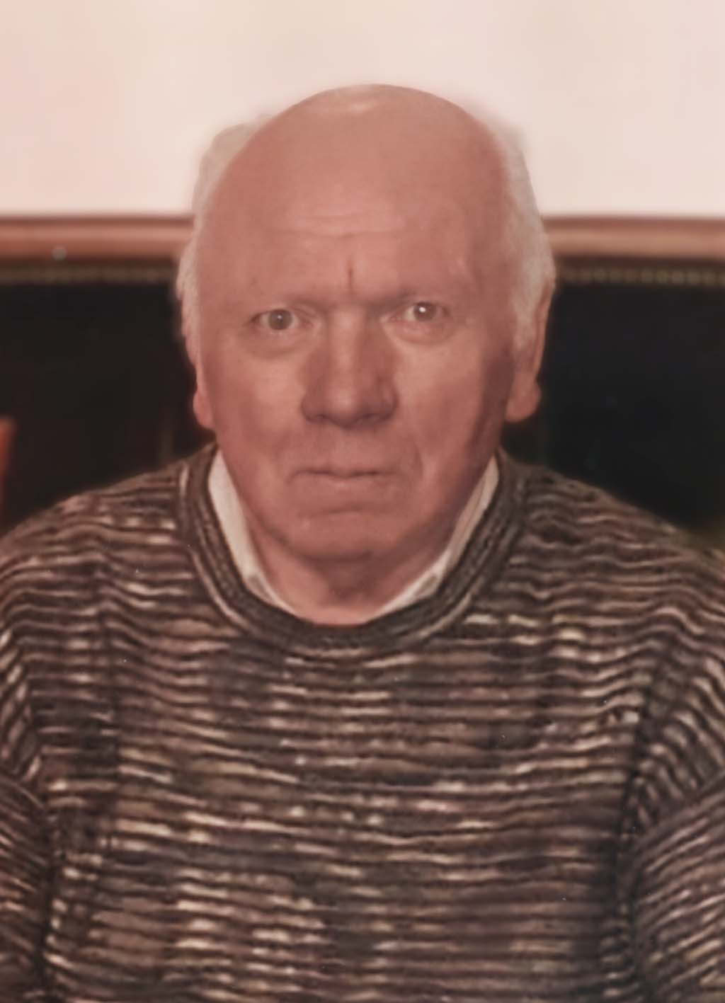 Agenzia funebre Gatti - Necrologi - Gian Carlo Dognini