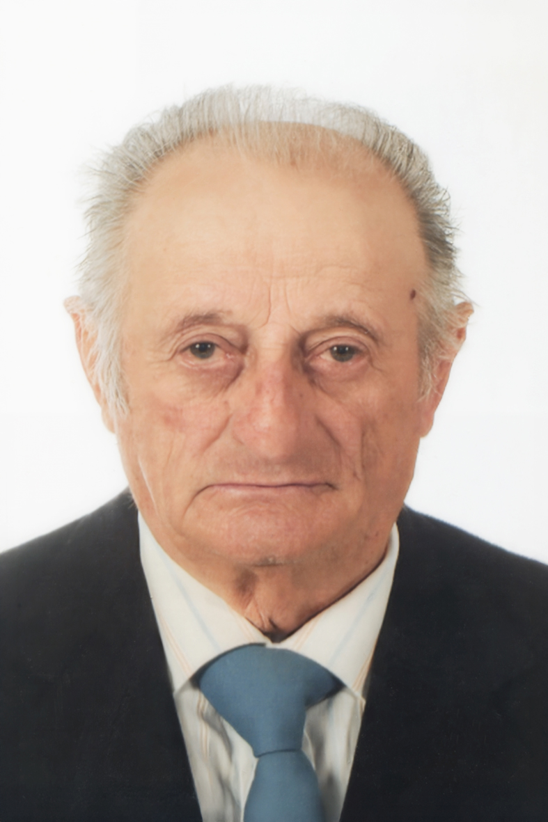 Agenzia funebre Gatti - Necrologi - Renato Doneda